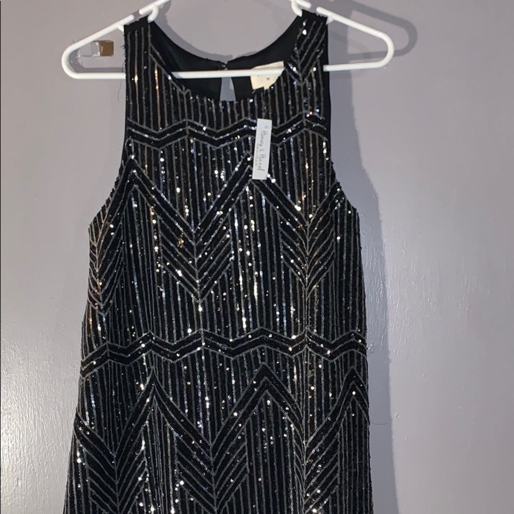 Honey and Hazel Boutique Flapper/sparkly dress